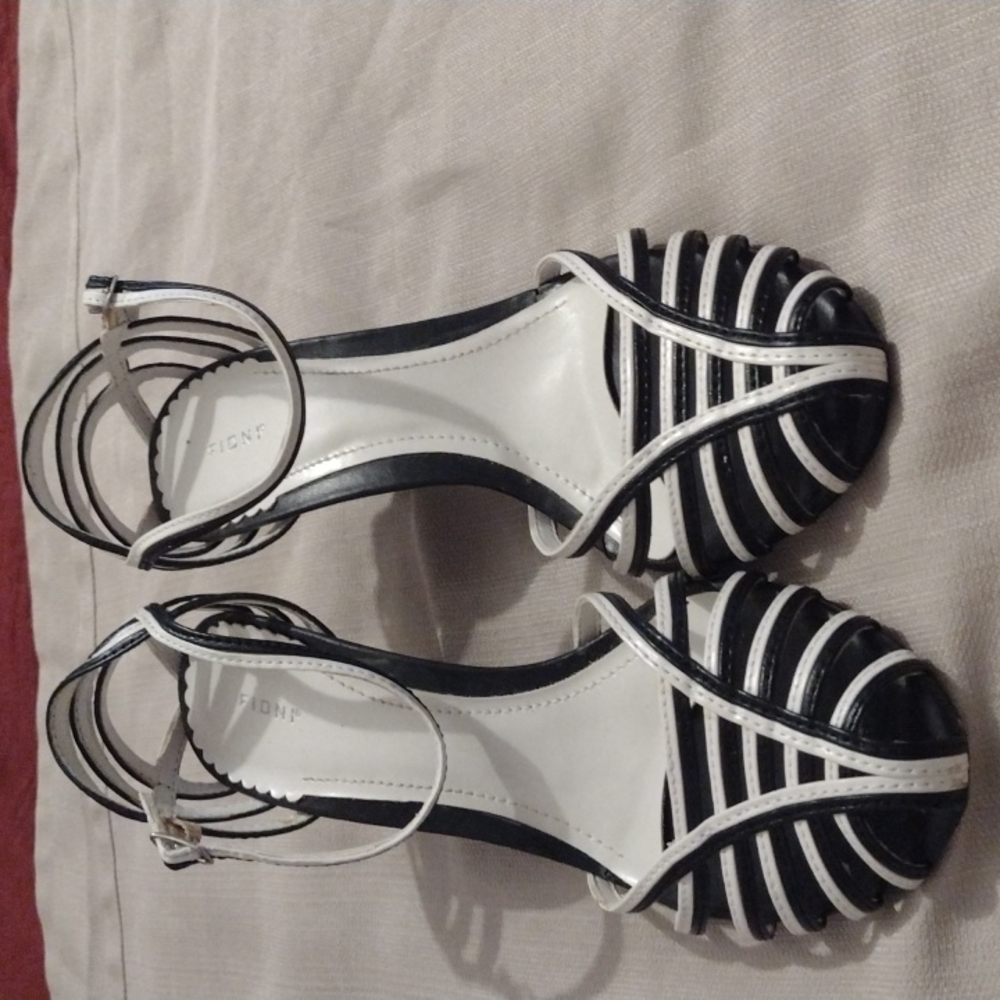 Fioni shoes heels